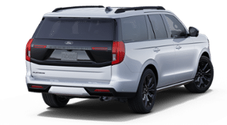 2025 Ford Expedition® External Image 4